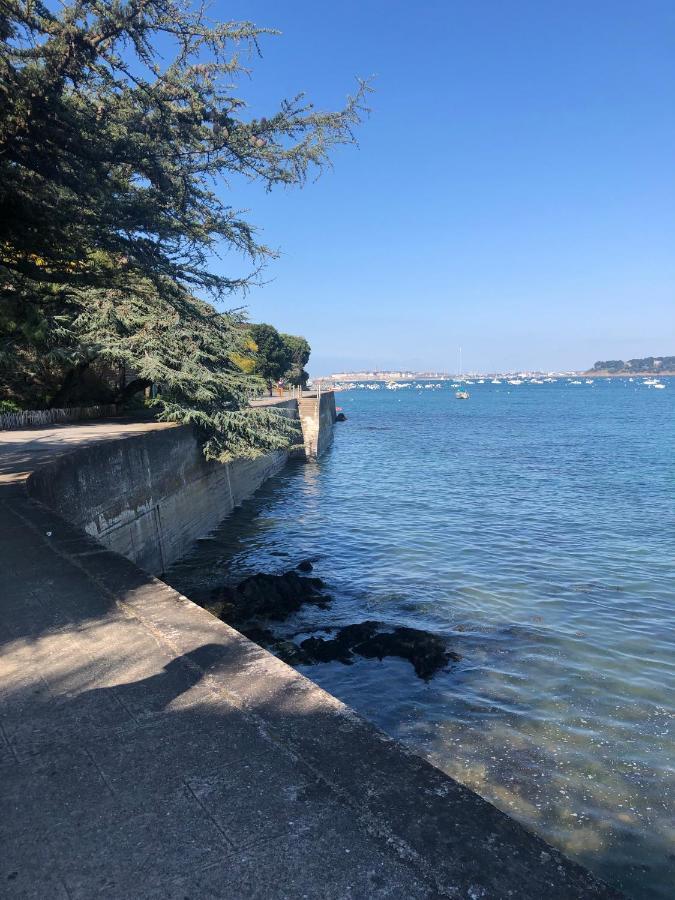 Fare Flammek Vila Dinard Exterior foto